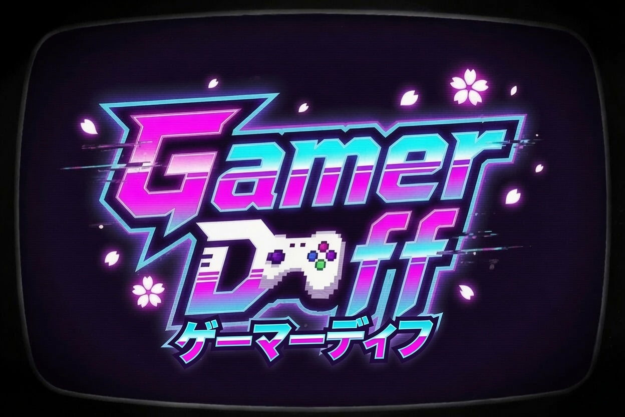 GamerDiff